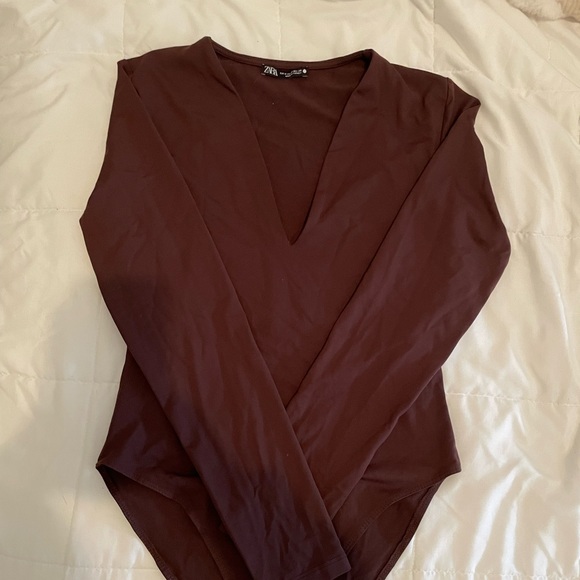 Zara Bodysuit - Picture 2 of 2